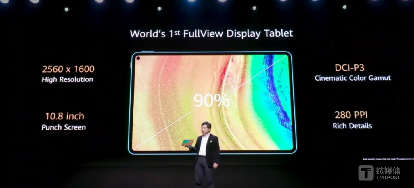 MatePad 5G