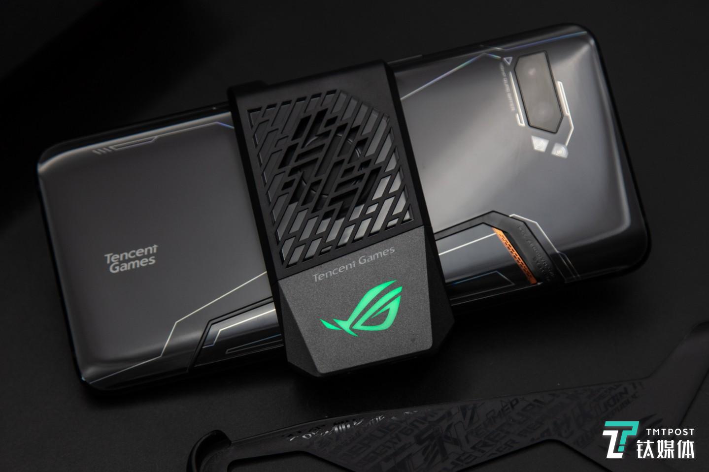 第二代AreoActive酷冷风扇