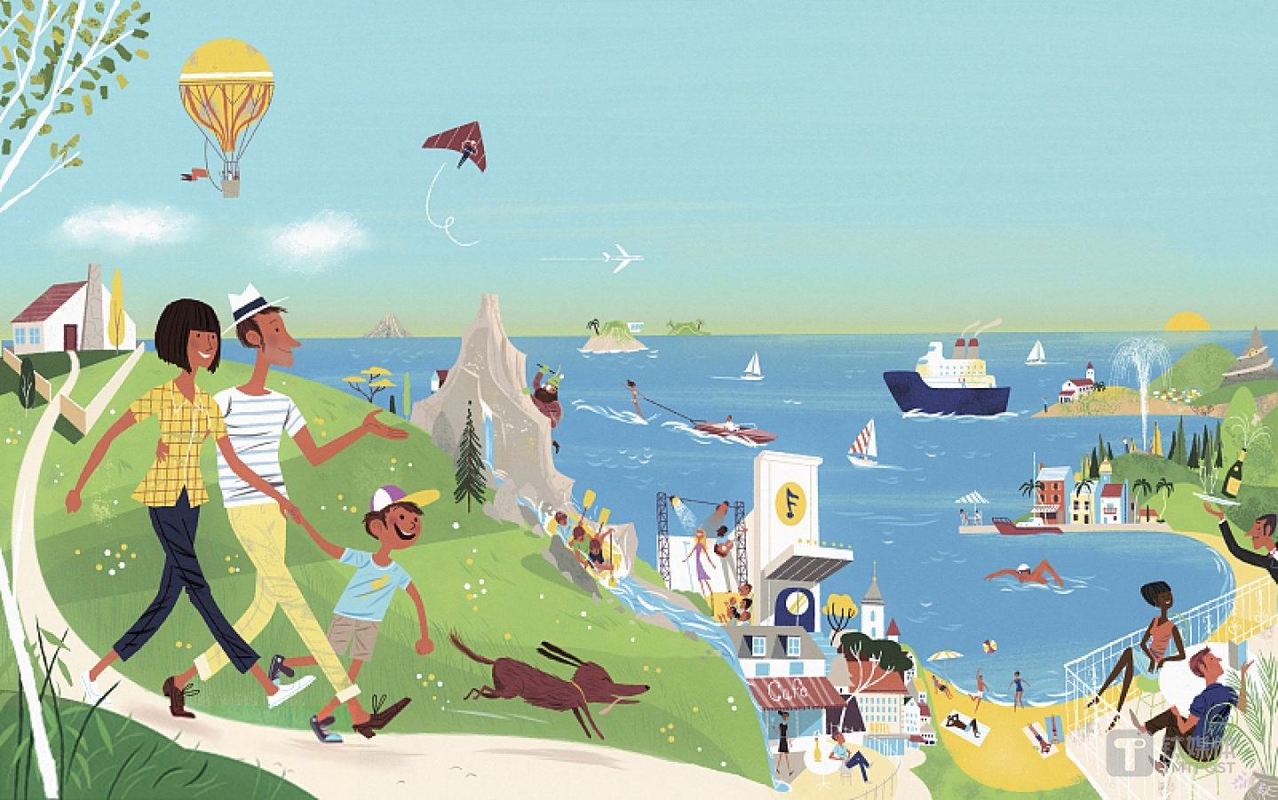 图片来源@视觉中国