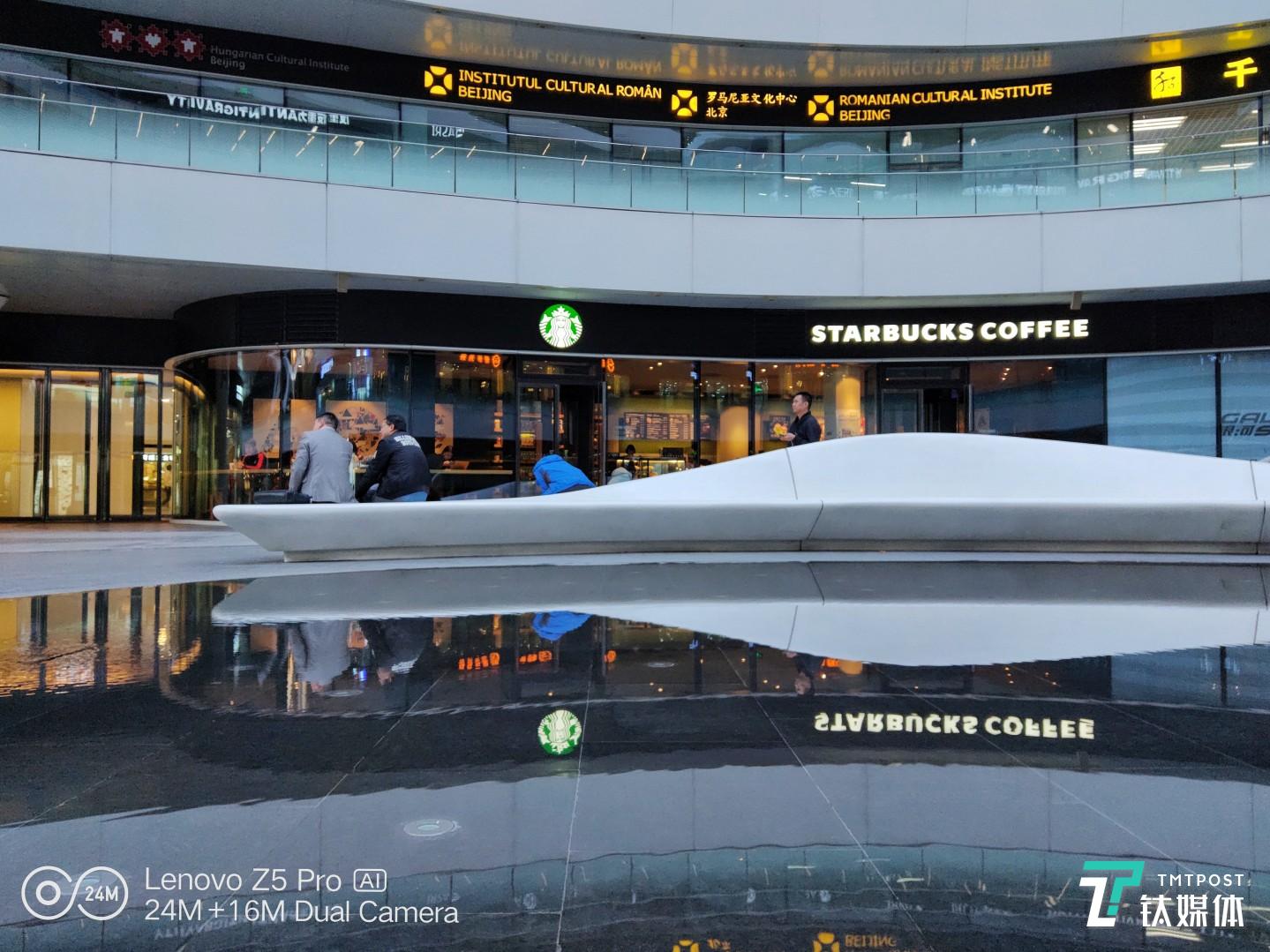 更多样张 焦距：4.28mm 光圈：f/1.8 快门速度：1/s ISO: