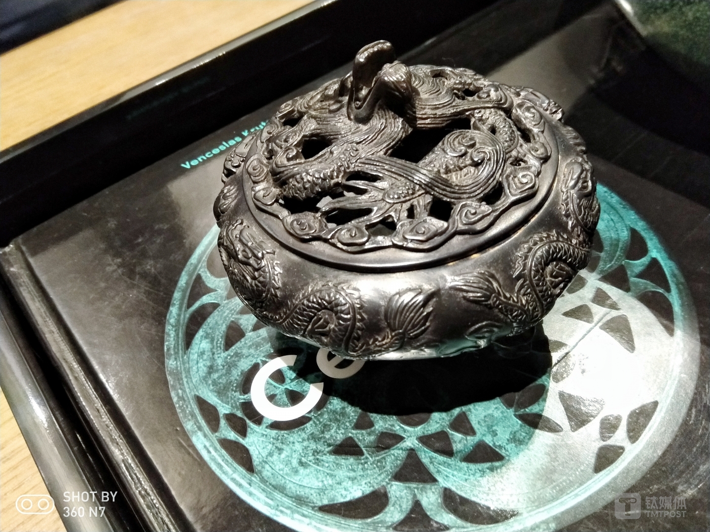 N7手机实拍样张