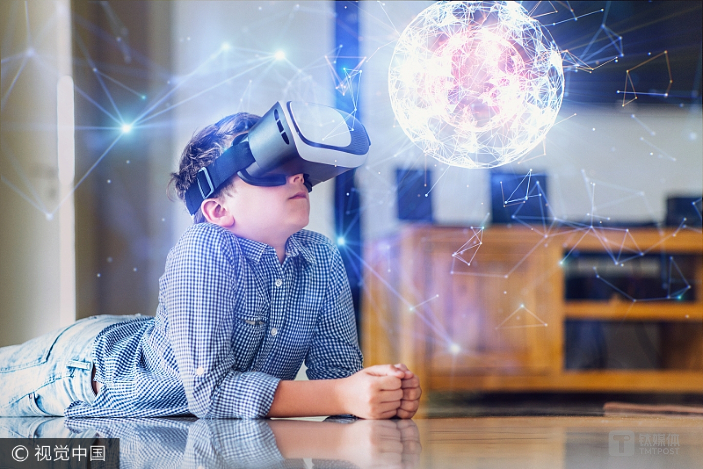 题图来自：视觉中国