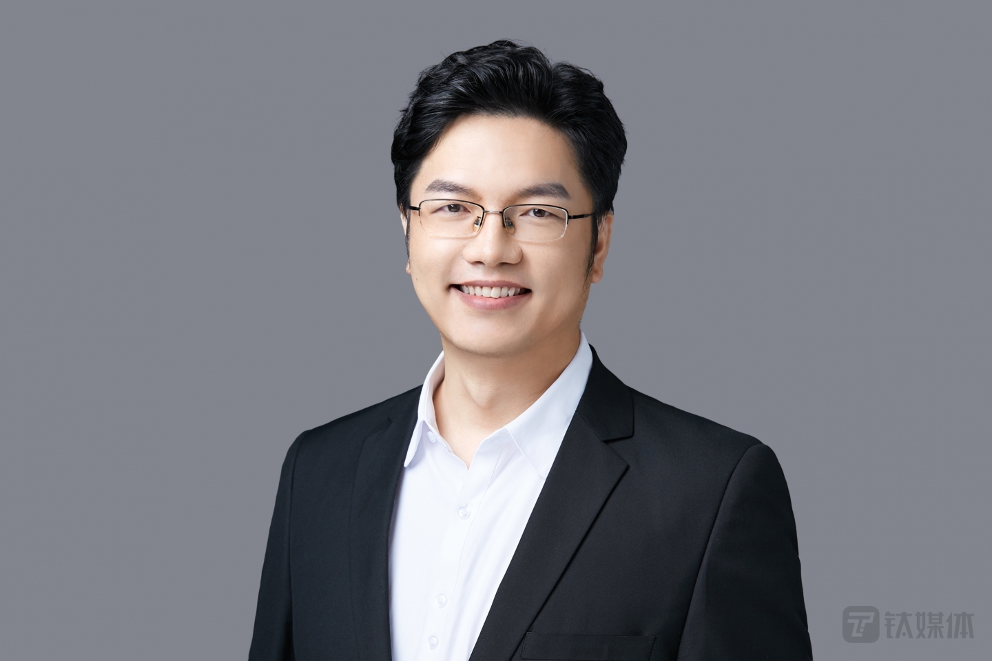 爱芯元智联合创始人刘建伟（来源：受访者提供）