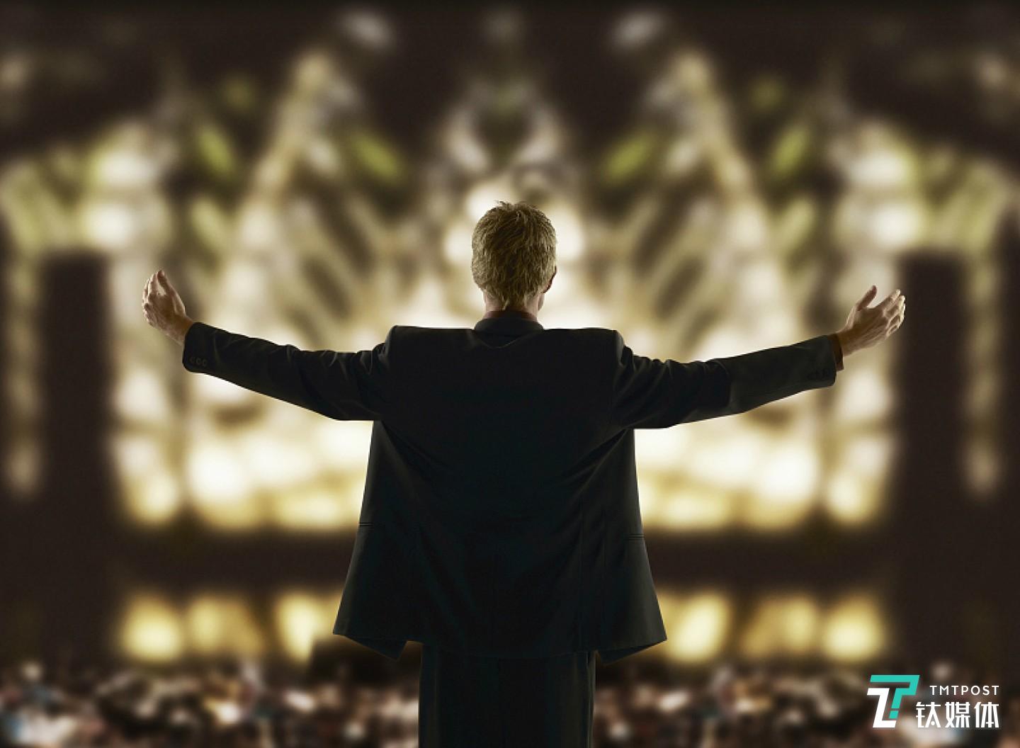 图片来源：视觉中国