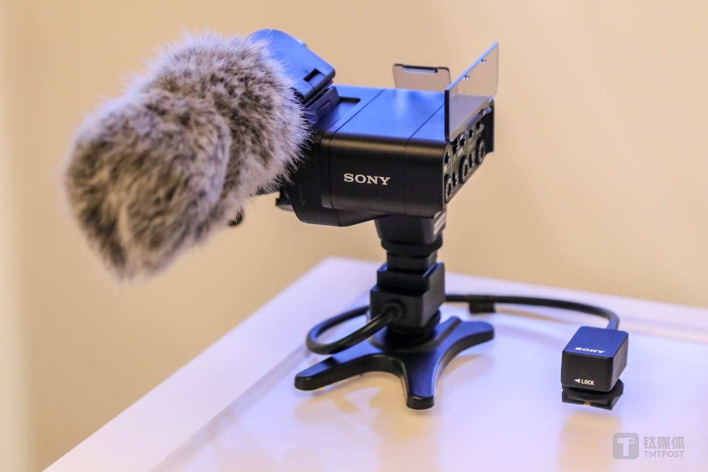 XLR-K3M 麦克风适配器套装