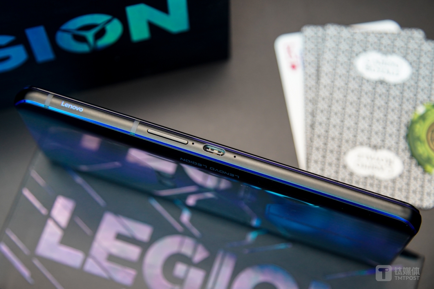 全功能Type-C接口