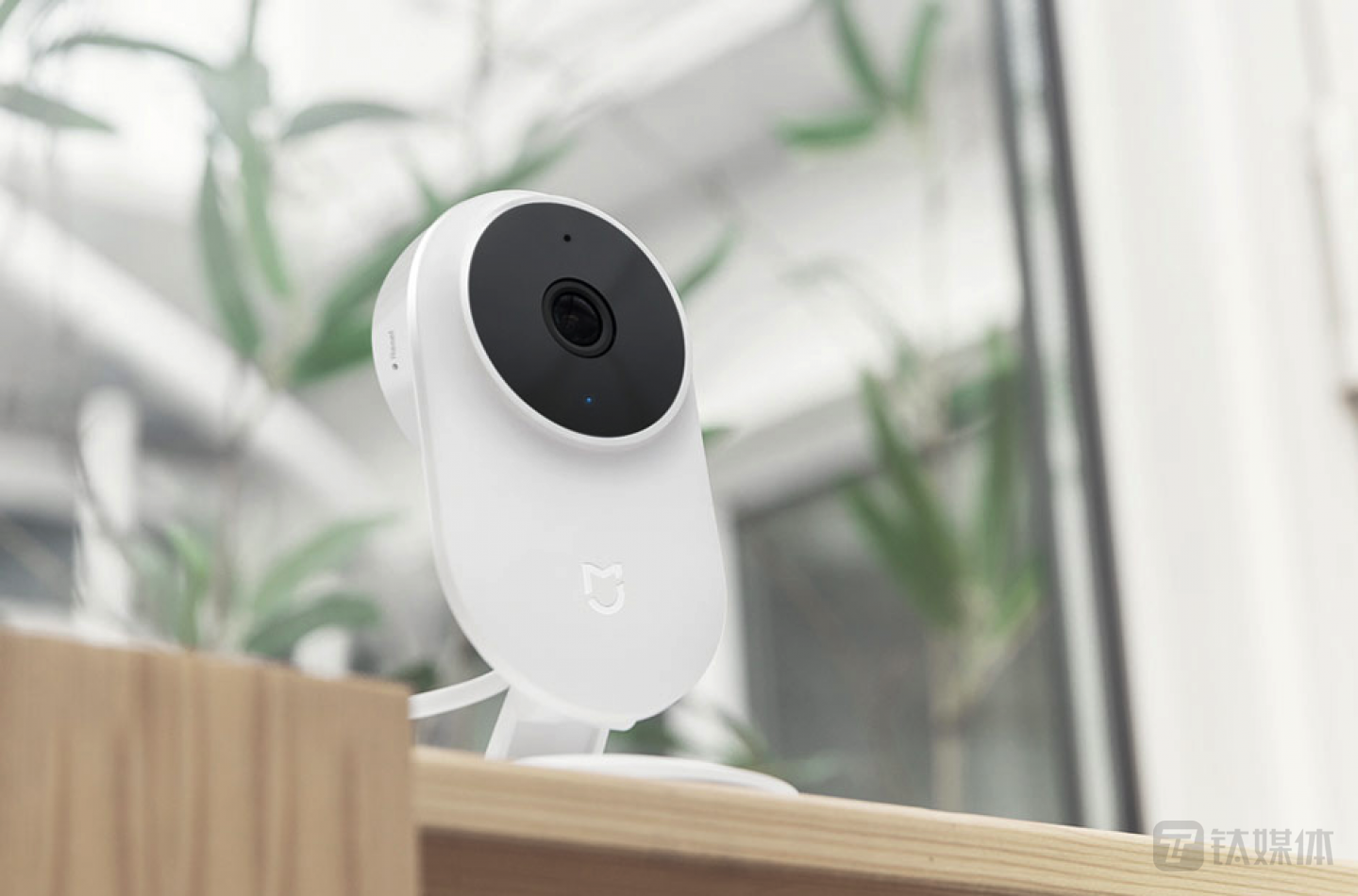 小米米家智能摄像机