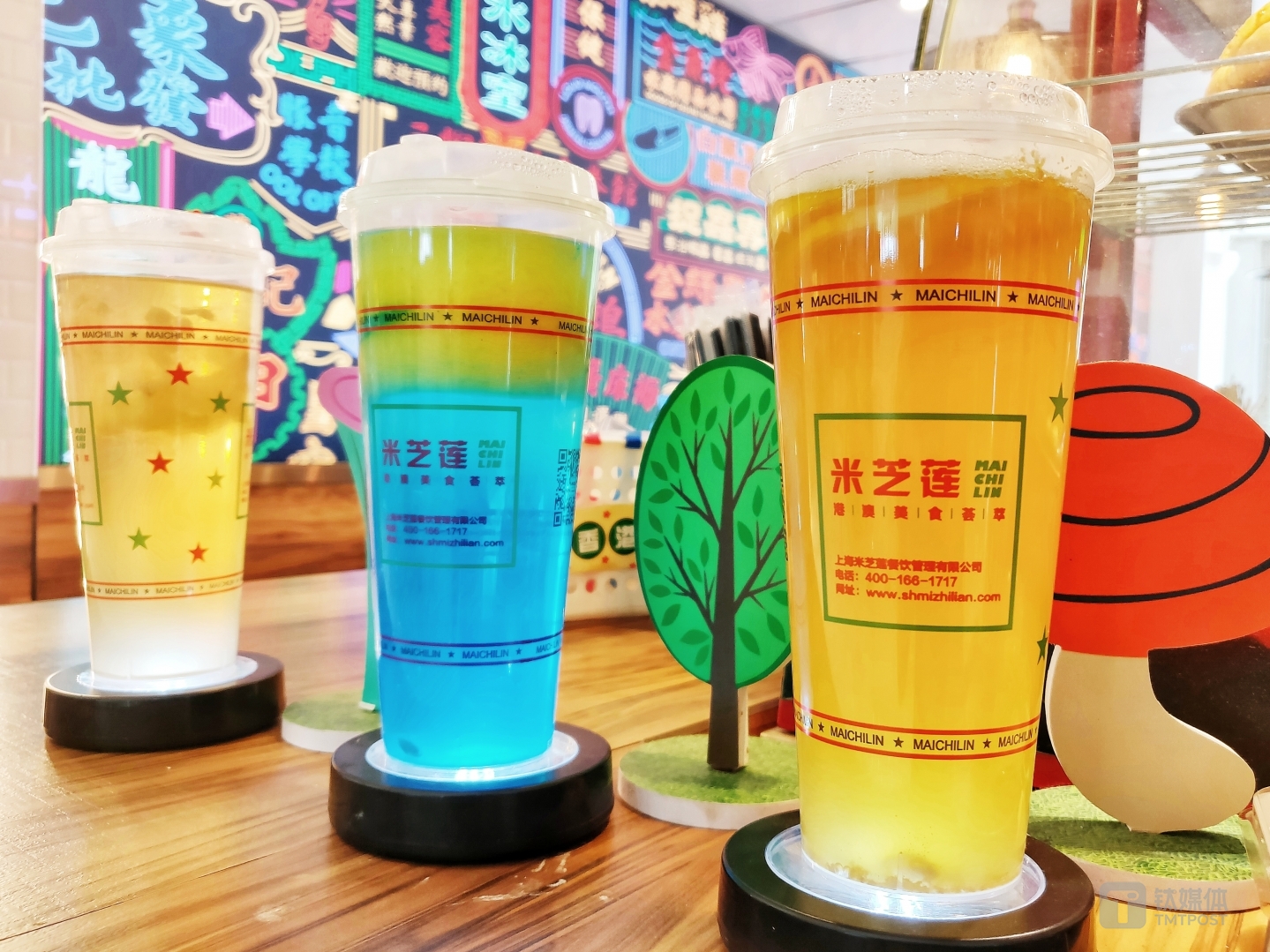 一加6拍摄样张（3）