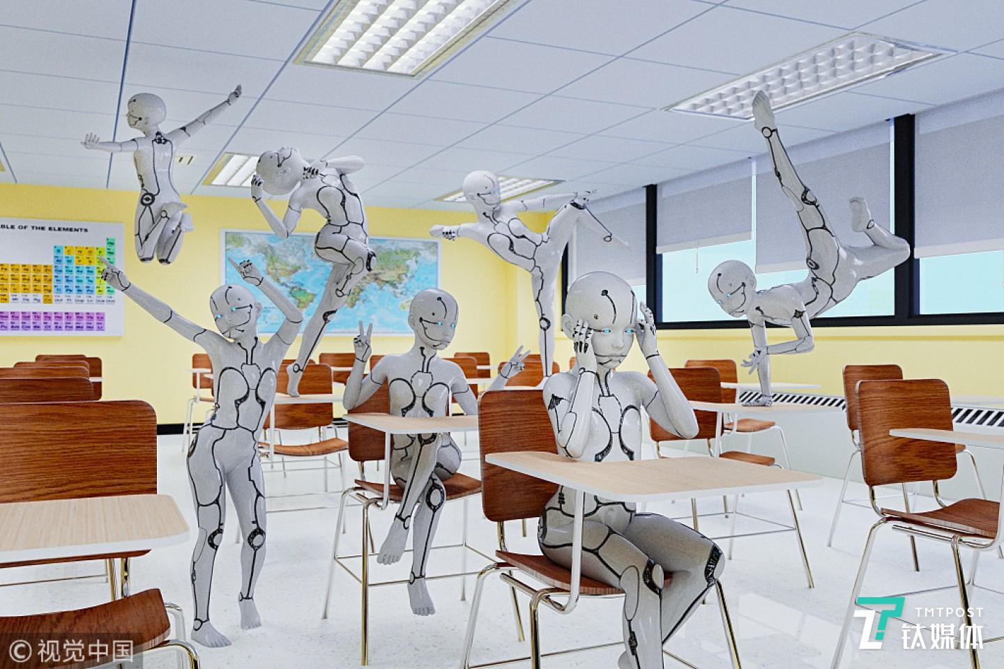 图片来源@视觉中国