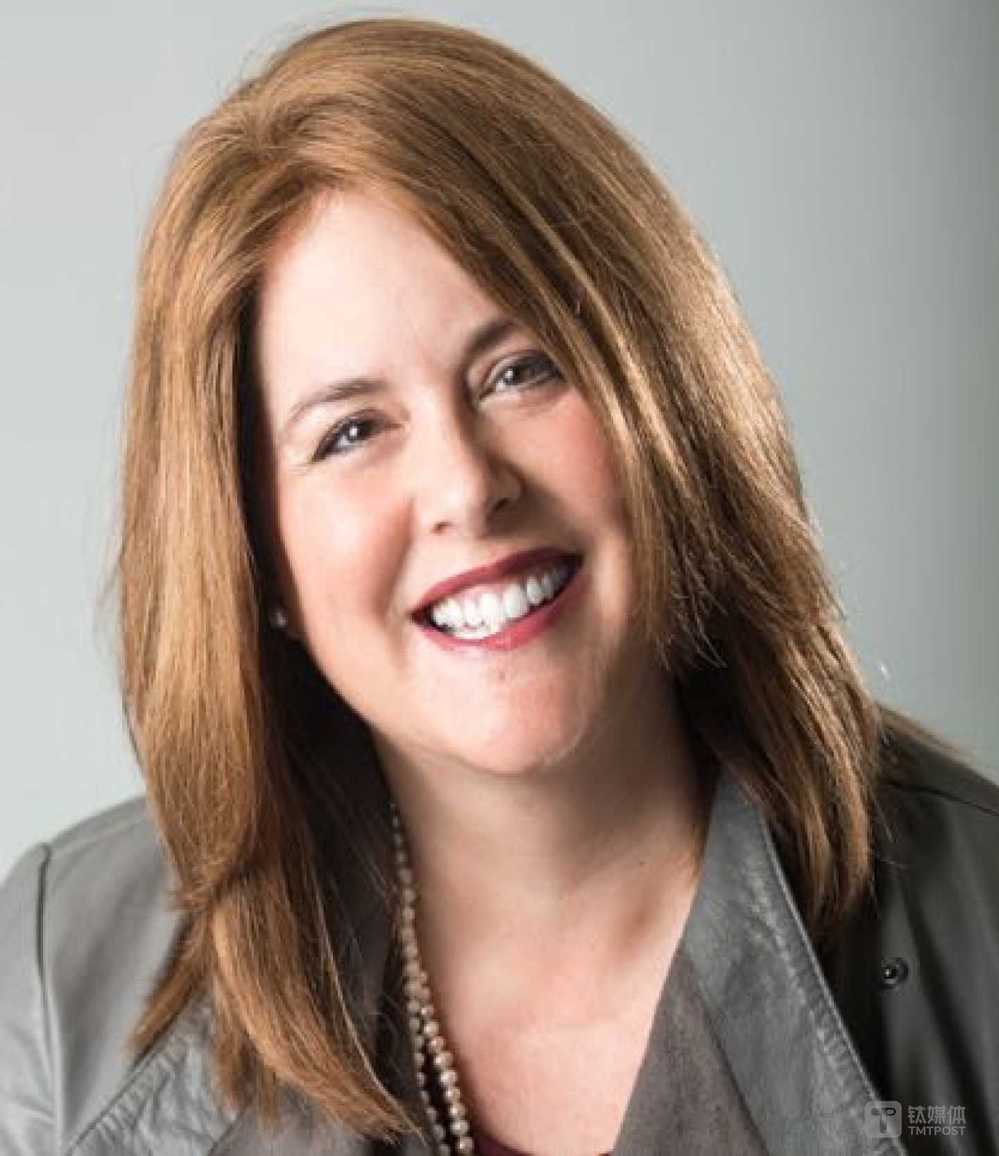 英特尔数据平台事业部傲腾持久内存业务负责人Kristie Mann