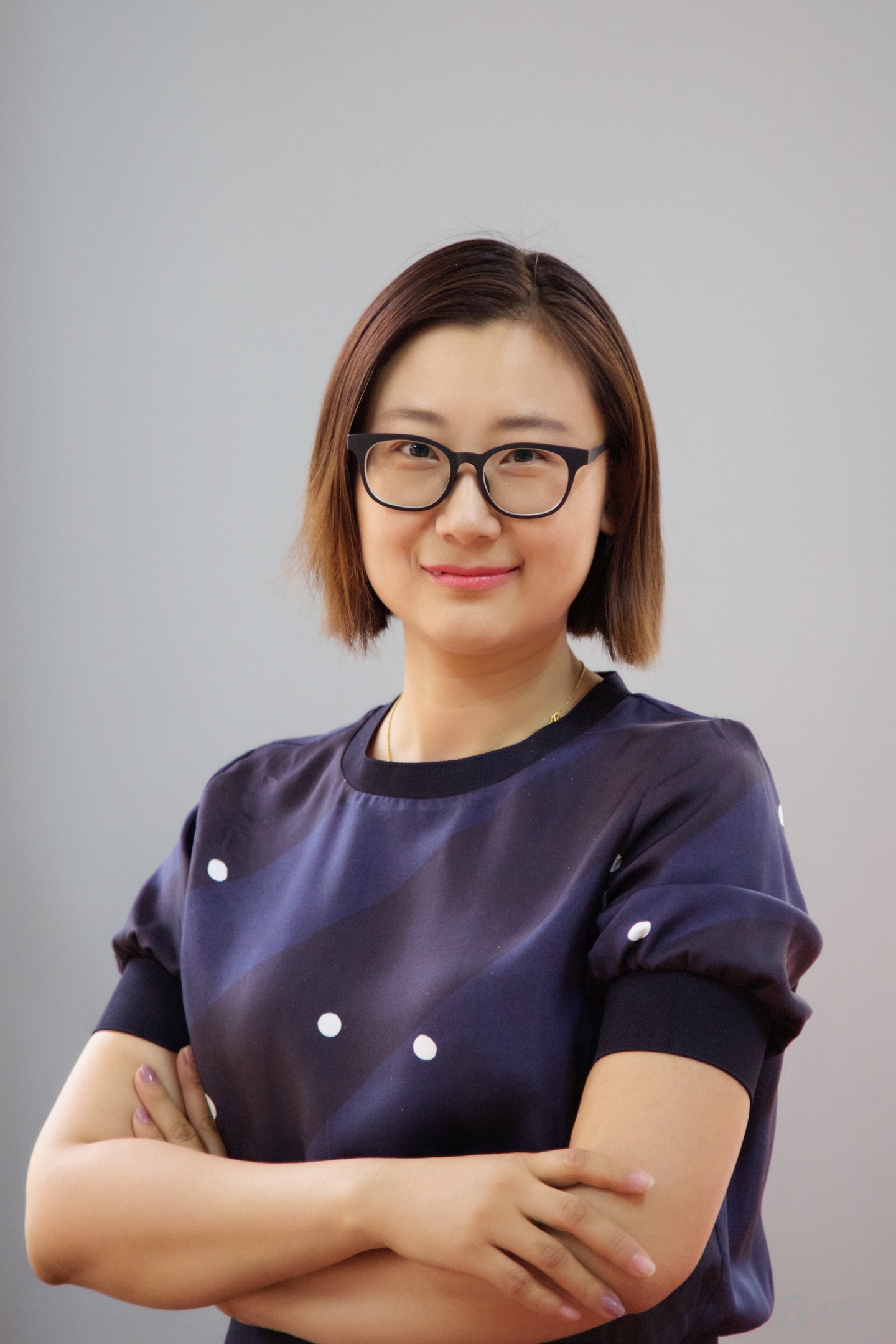 钛媒体合伙人、内容副总裁 杨瑨