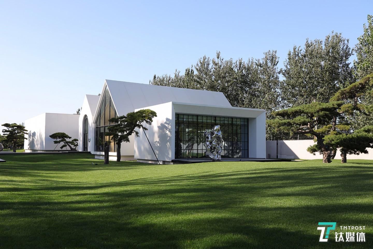 EOS R实拍样张，光圈：F8，快门：1/100s，ISO 100