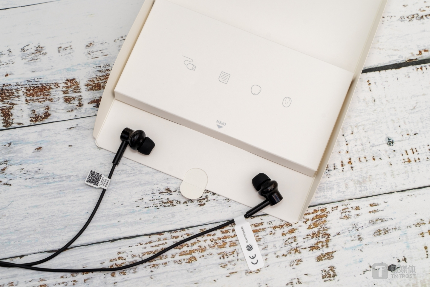 小米降噪项圈蓝牙耳机