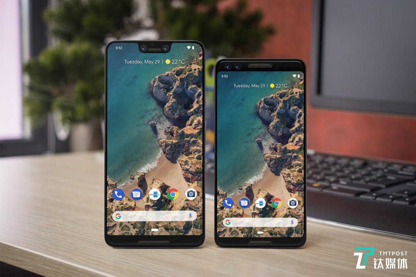 Google Pixel