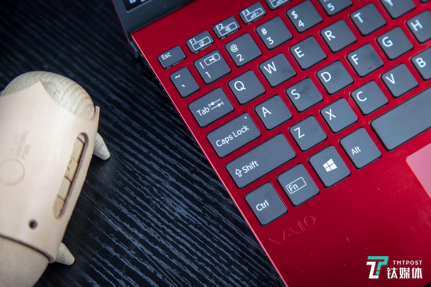 键盘边缘超窄空间