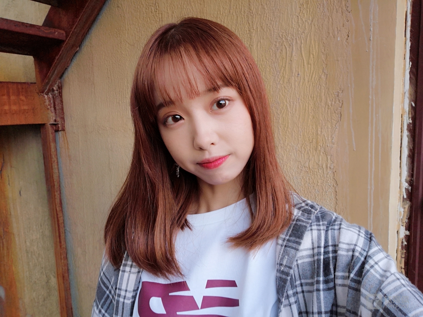 焦距：3.5、光圈2、曝光时间1/100