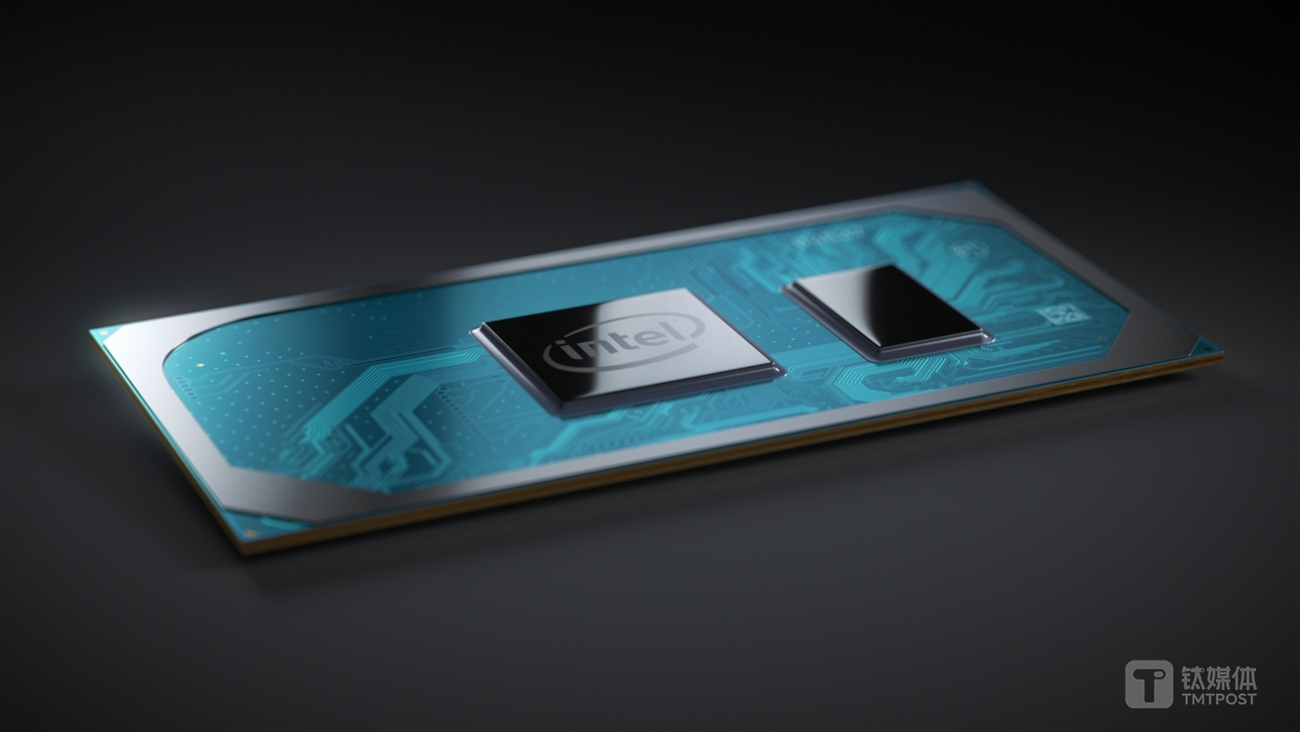 全新十代酷睿处理器