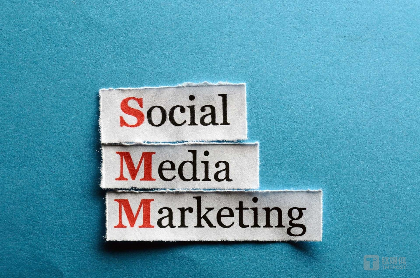 数据驱动的社交广告营销正发挥着越来越大的作用