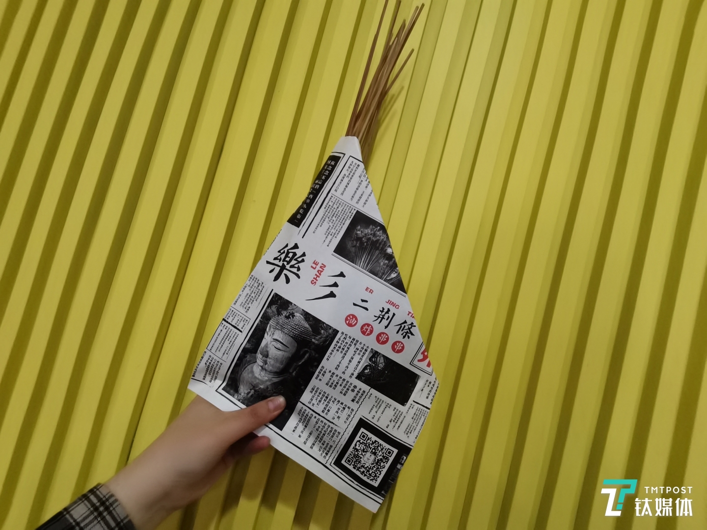 其他样张：焦距5.58mm 光圈：f/1.8 快门速度：1/100s ISO：160