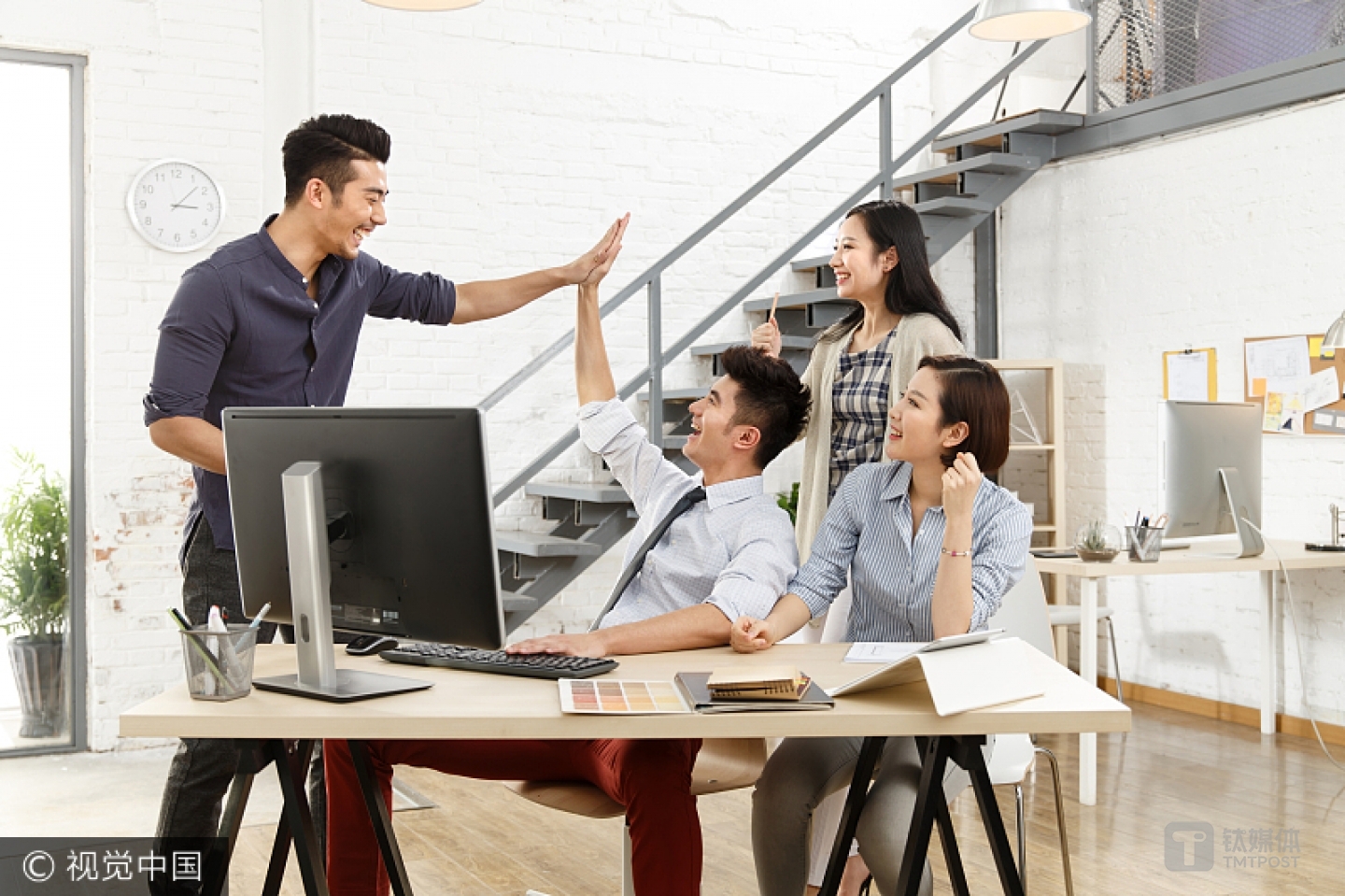 题图来自：视觉中国