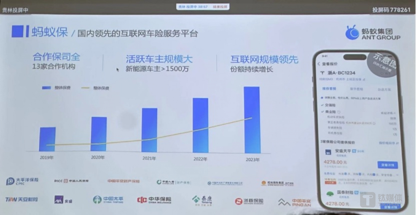 图片来源@蚂蚁保险