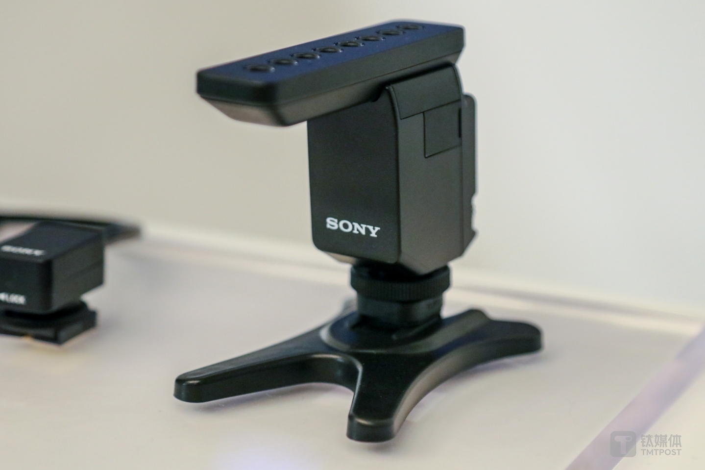 ECM-B1M枪型麦克风