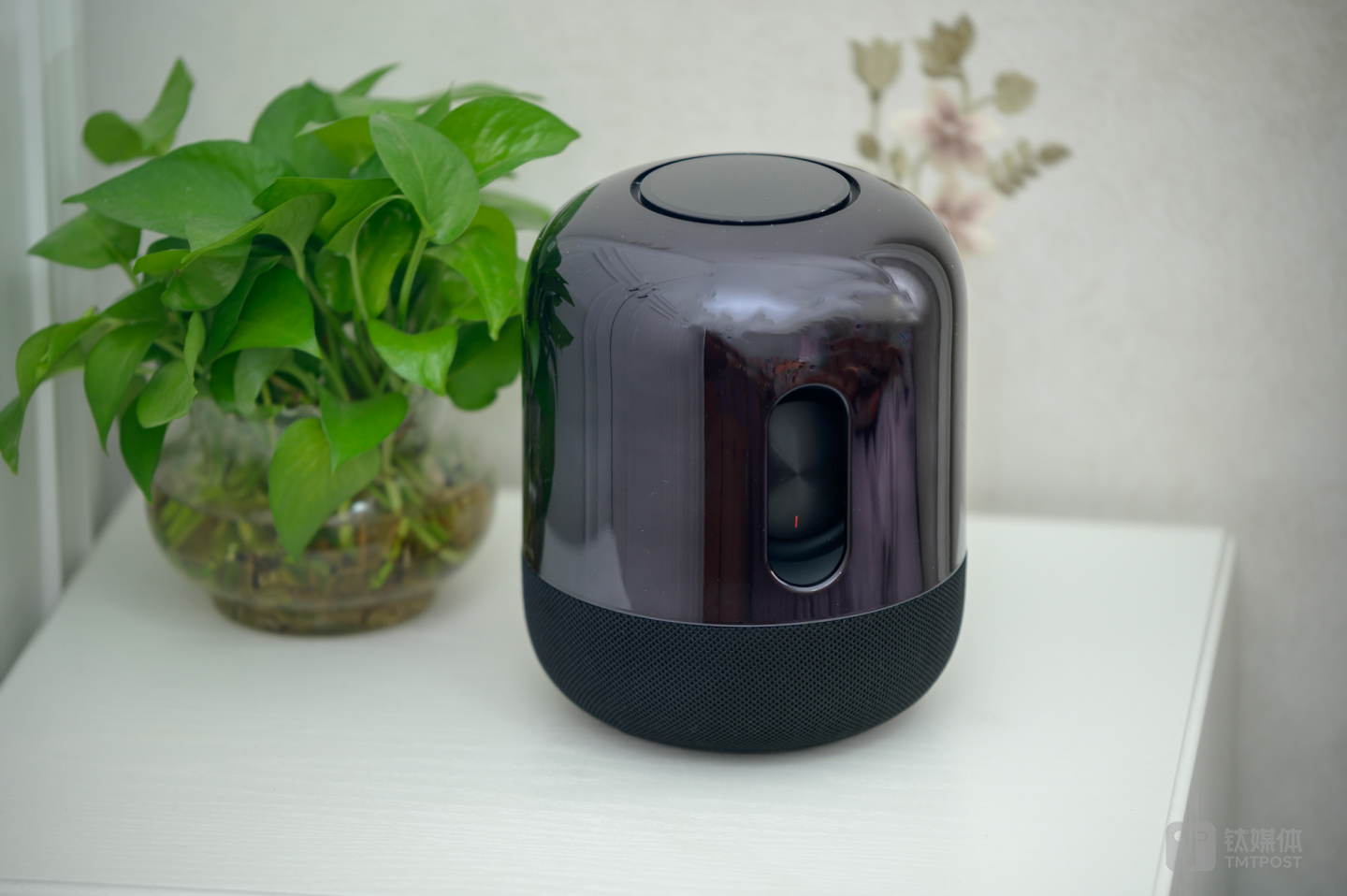 华为Sound X智能音箱