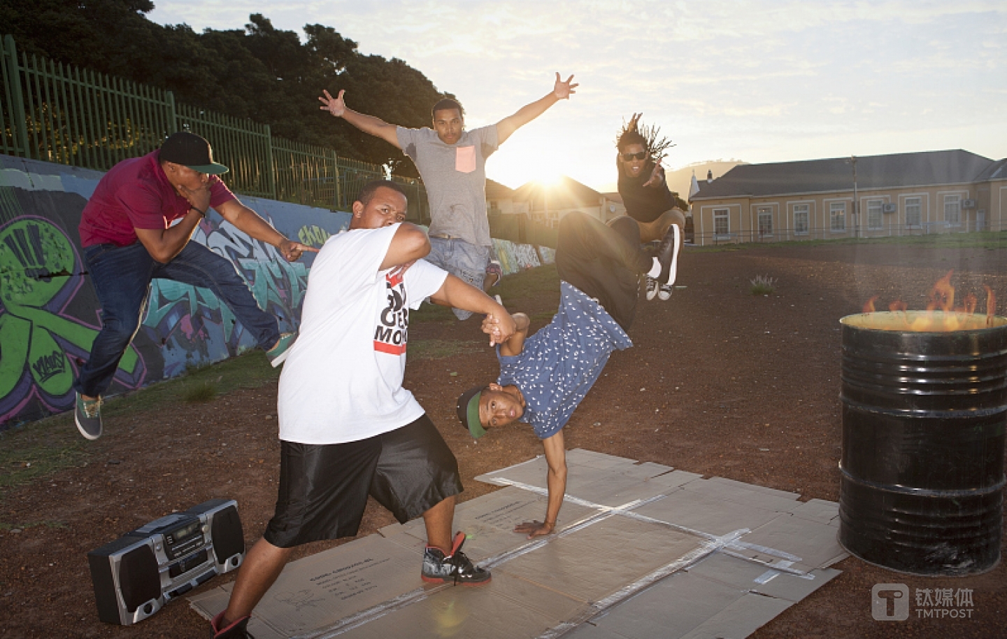 图片来源：视觉中国