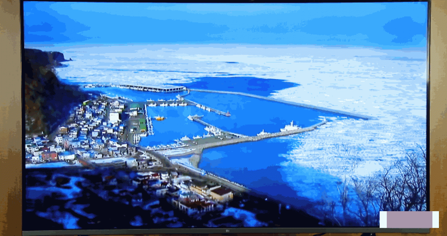 HDR技术也是加分项