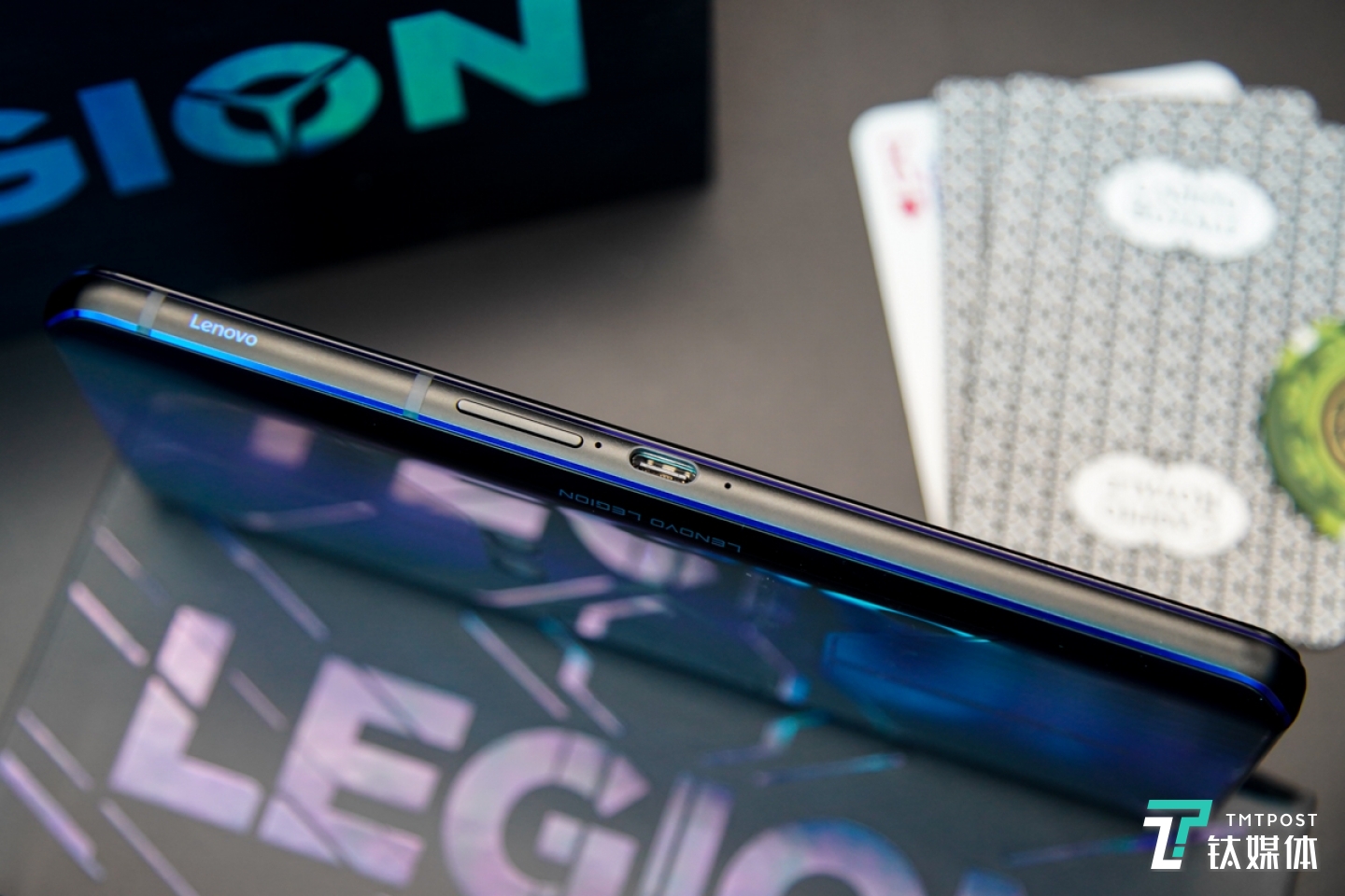 全功能Type-C接口