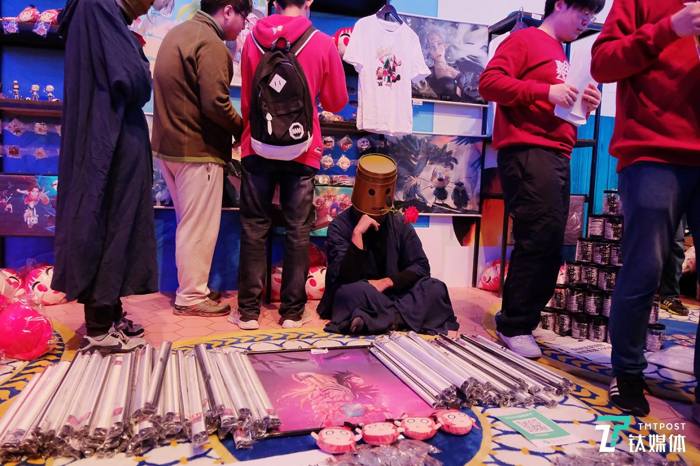 DNF的IP文化在周邊作品的受歡迎程度上體現(xiàn)尤為明顯