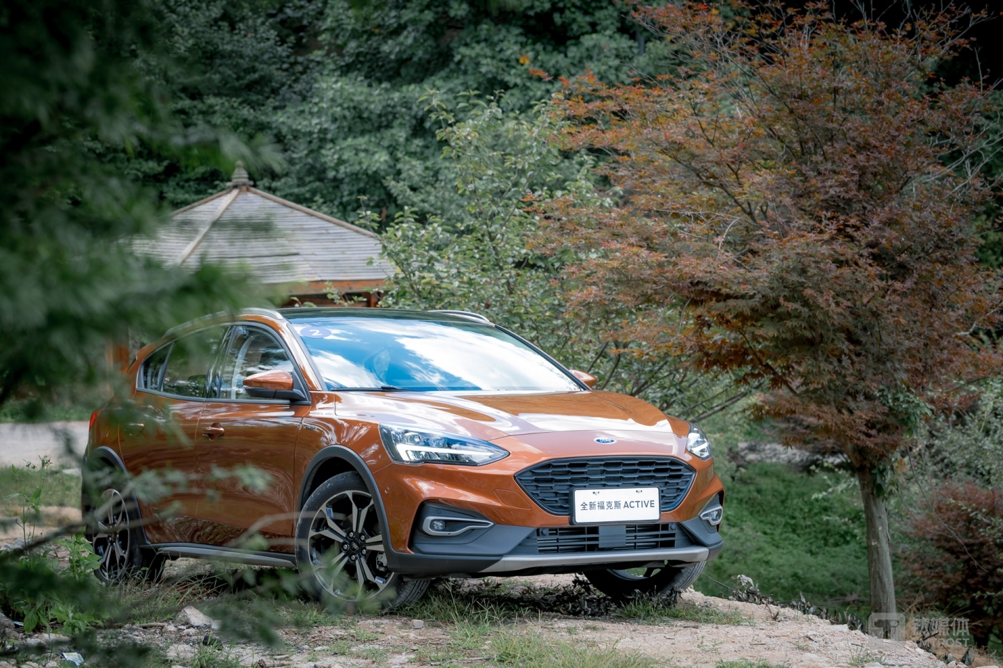 智能驾驶辅助在复杂路况更有帮助