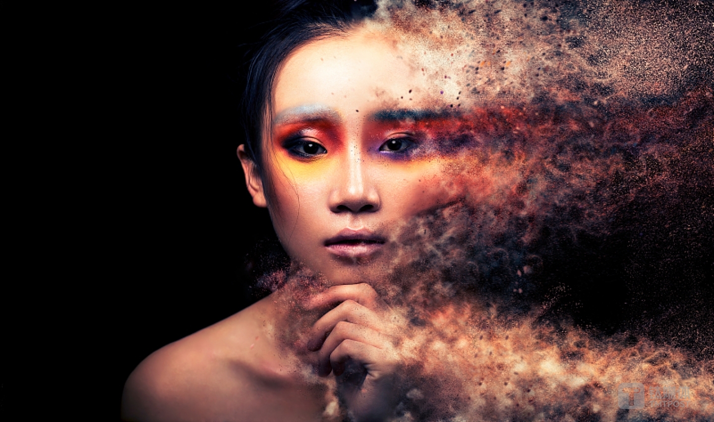图片来源；视觉中国