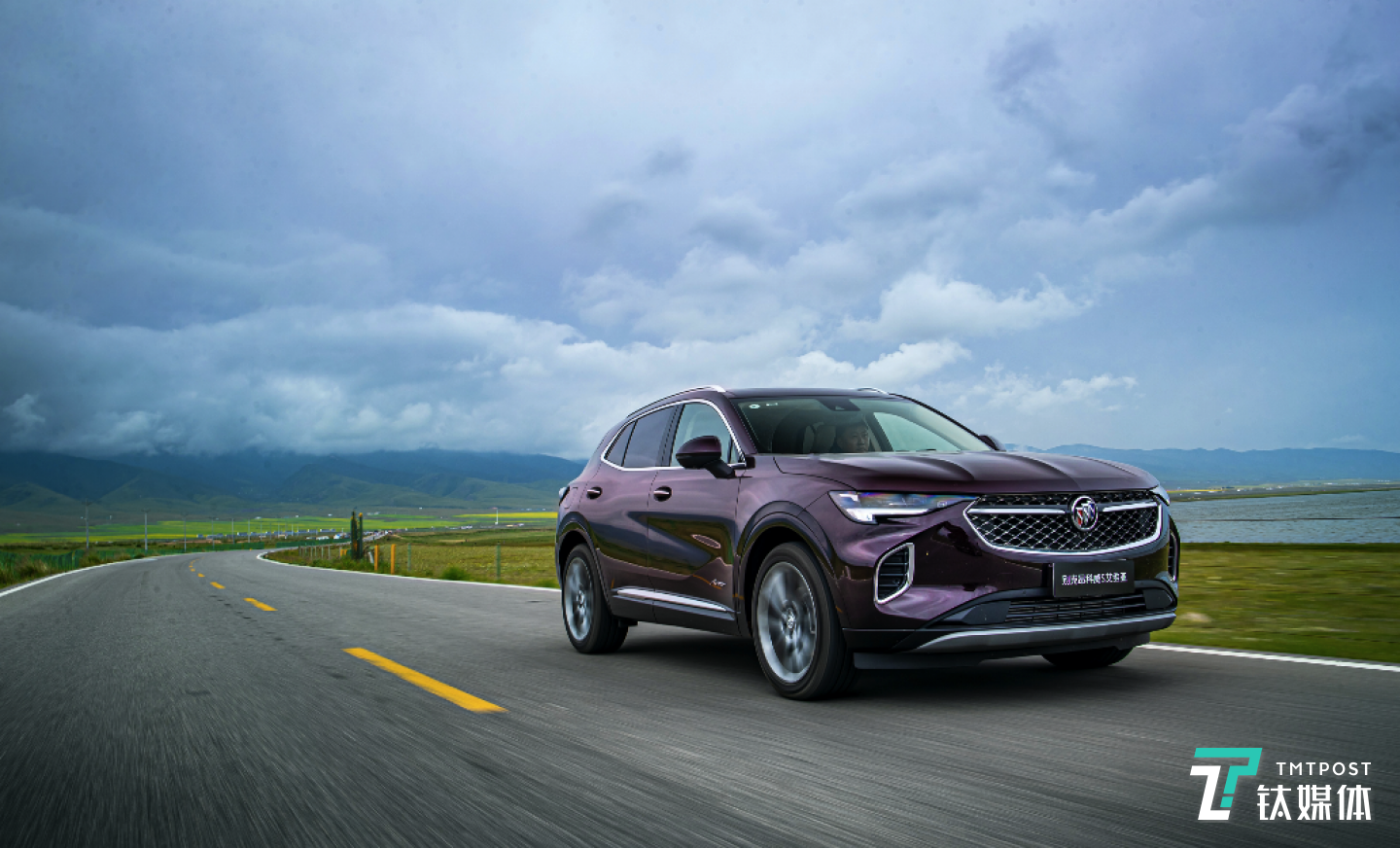 第八代Ecotec 2.0T可变缸涡轮增压发动机