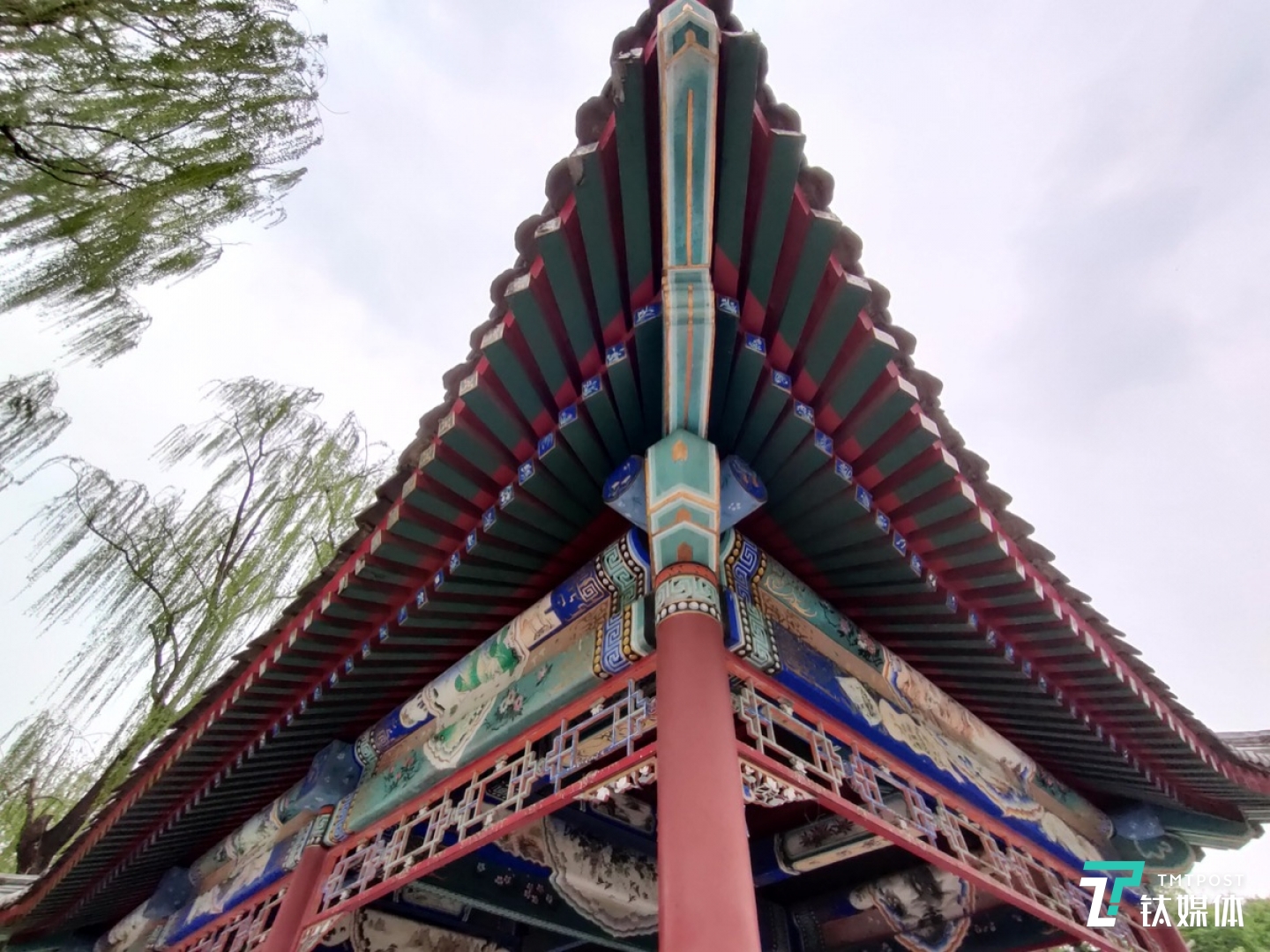 更多样张 焦距：mm 光圈：f/ 快门速度：1/s ISO: