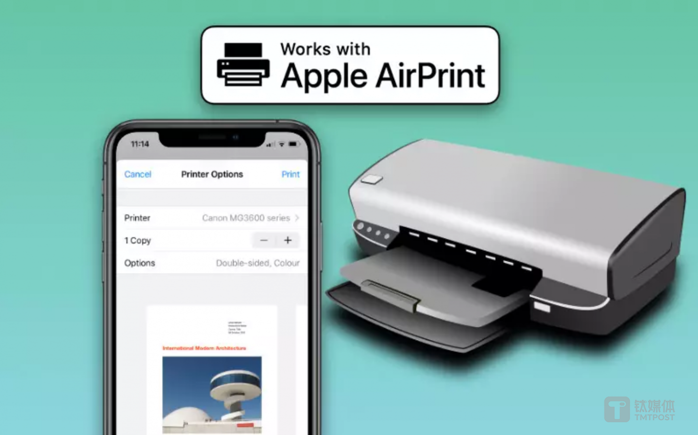 AirPrint