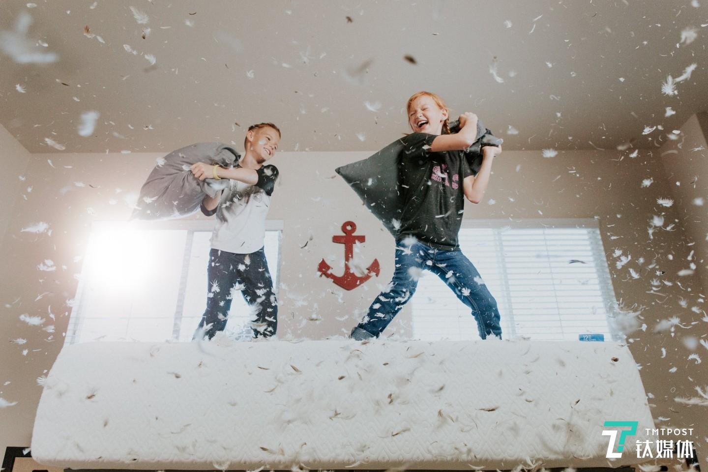 图片来源：Unsplash