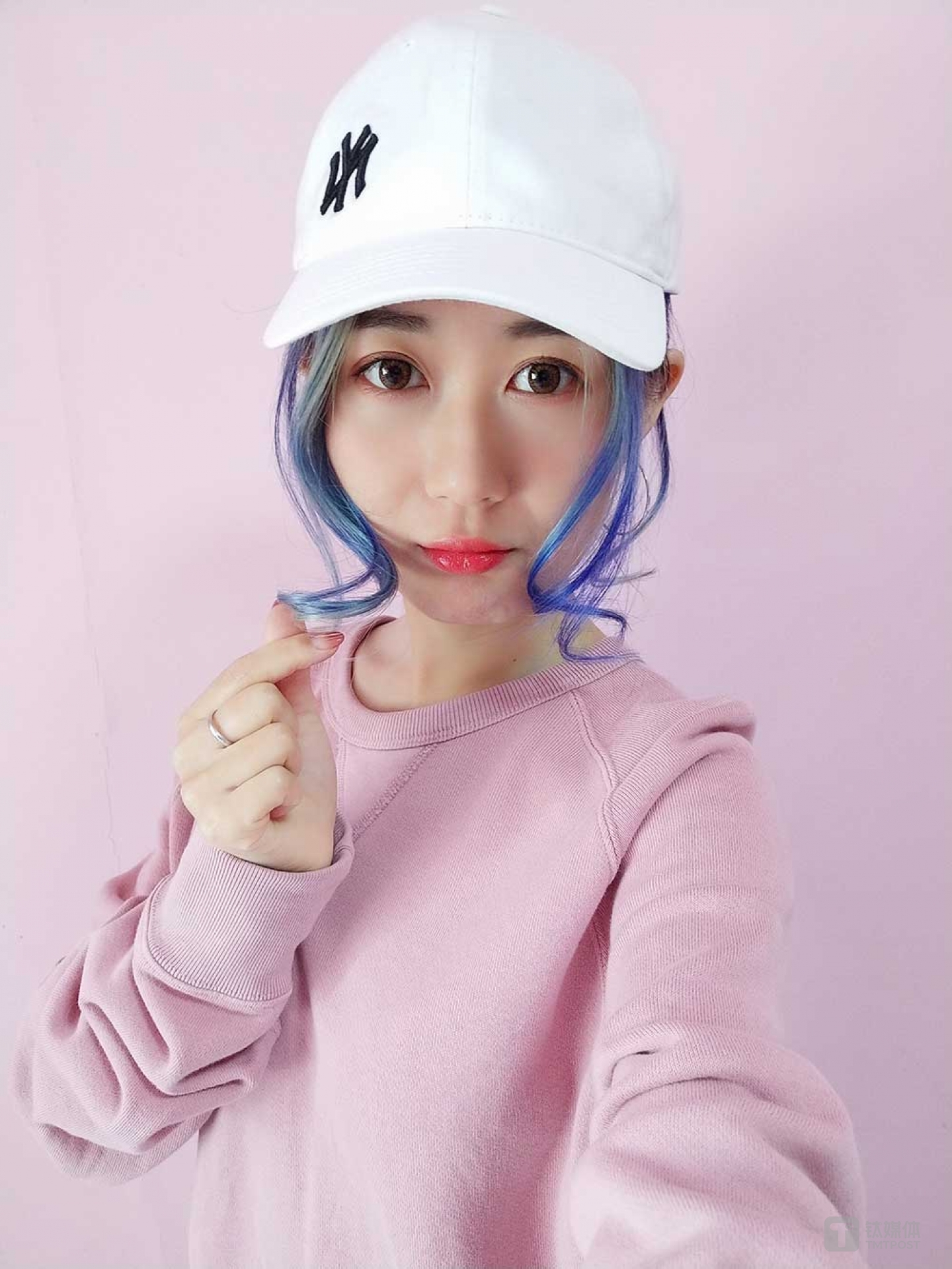 OPPO R17 Pro美顏?zhàn)耘? /></p><p class=