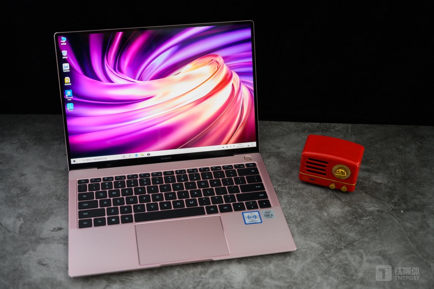 华为MateBook X Pro