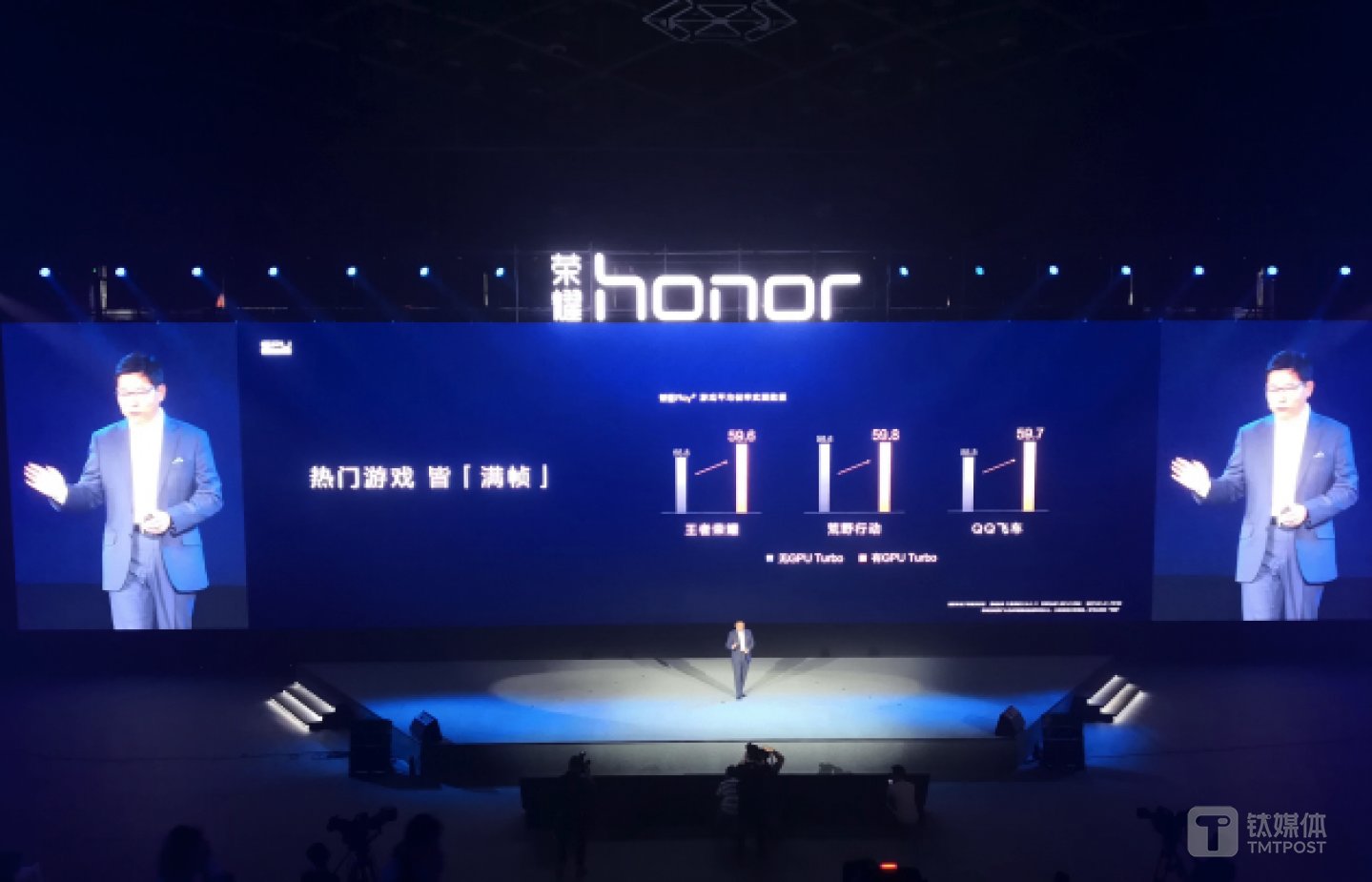 提升手机图形处理的同时,降低SOC30%的功耗