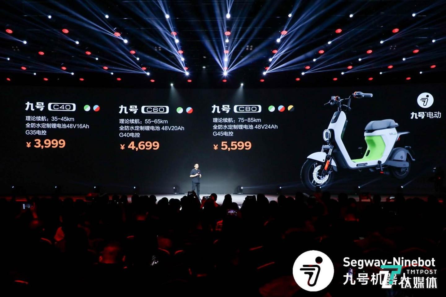 C系列产品价格一览