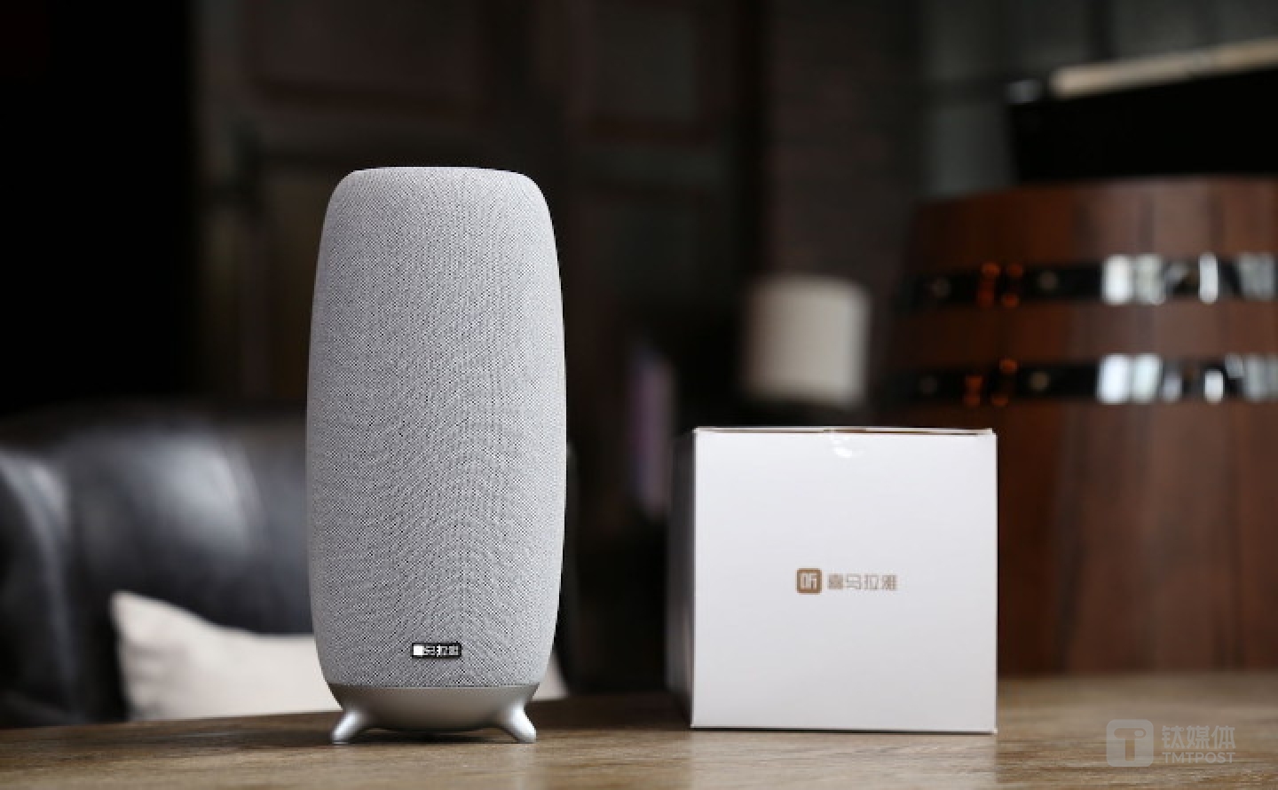 6月20日，喜馬拉雅FM聯(lián)合獵豹旗下人工智能公司獵戶星空發(fā)布AI音箱&ldquo;小雅&rdquo;
