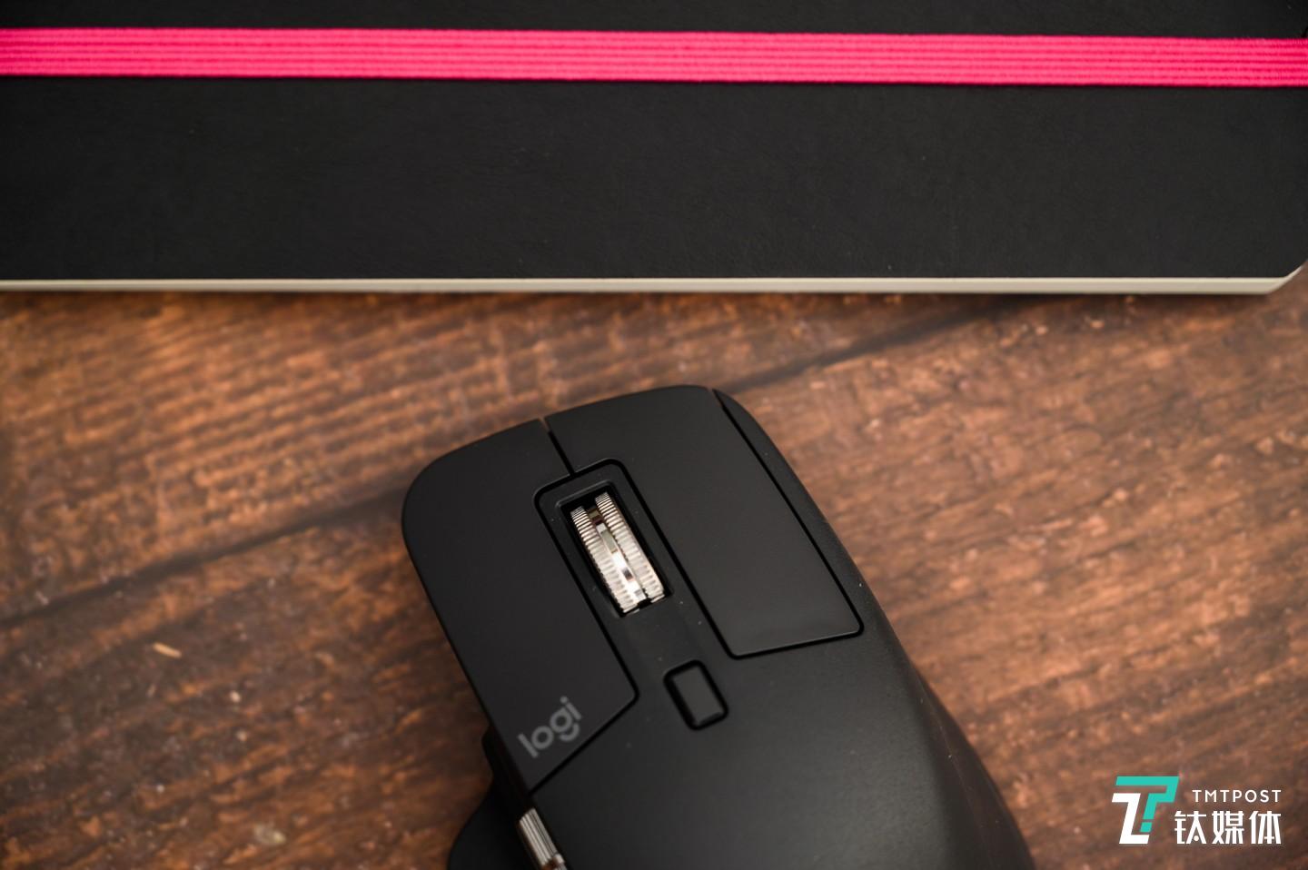 分体式按键设计