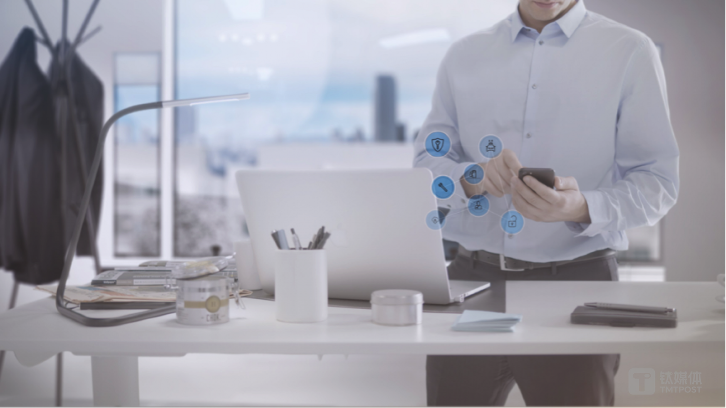 在手机端体验Volvo Concierge Service