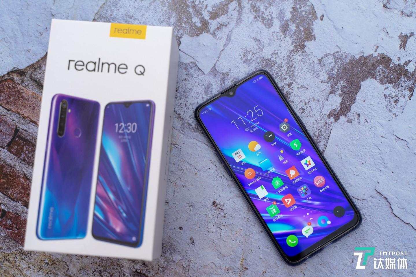 正面6.3英寸屏幕