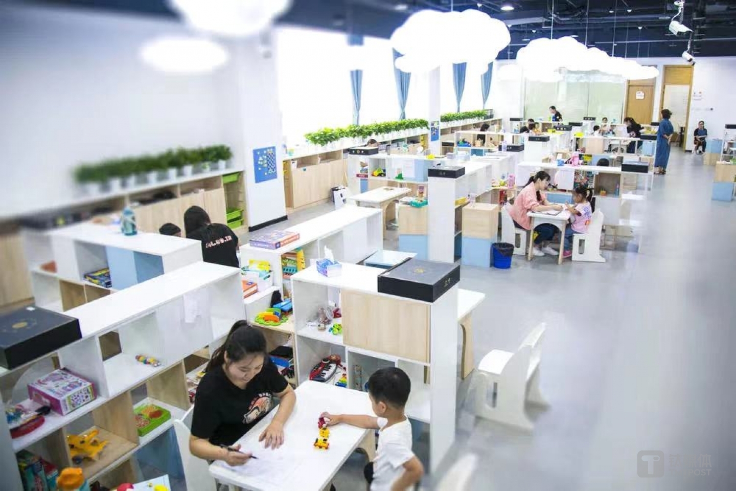 ALSO&middot;IN实证中心