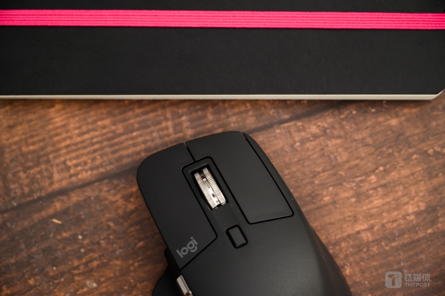 分体式按键设计