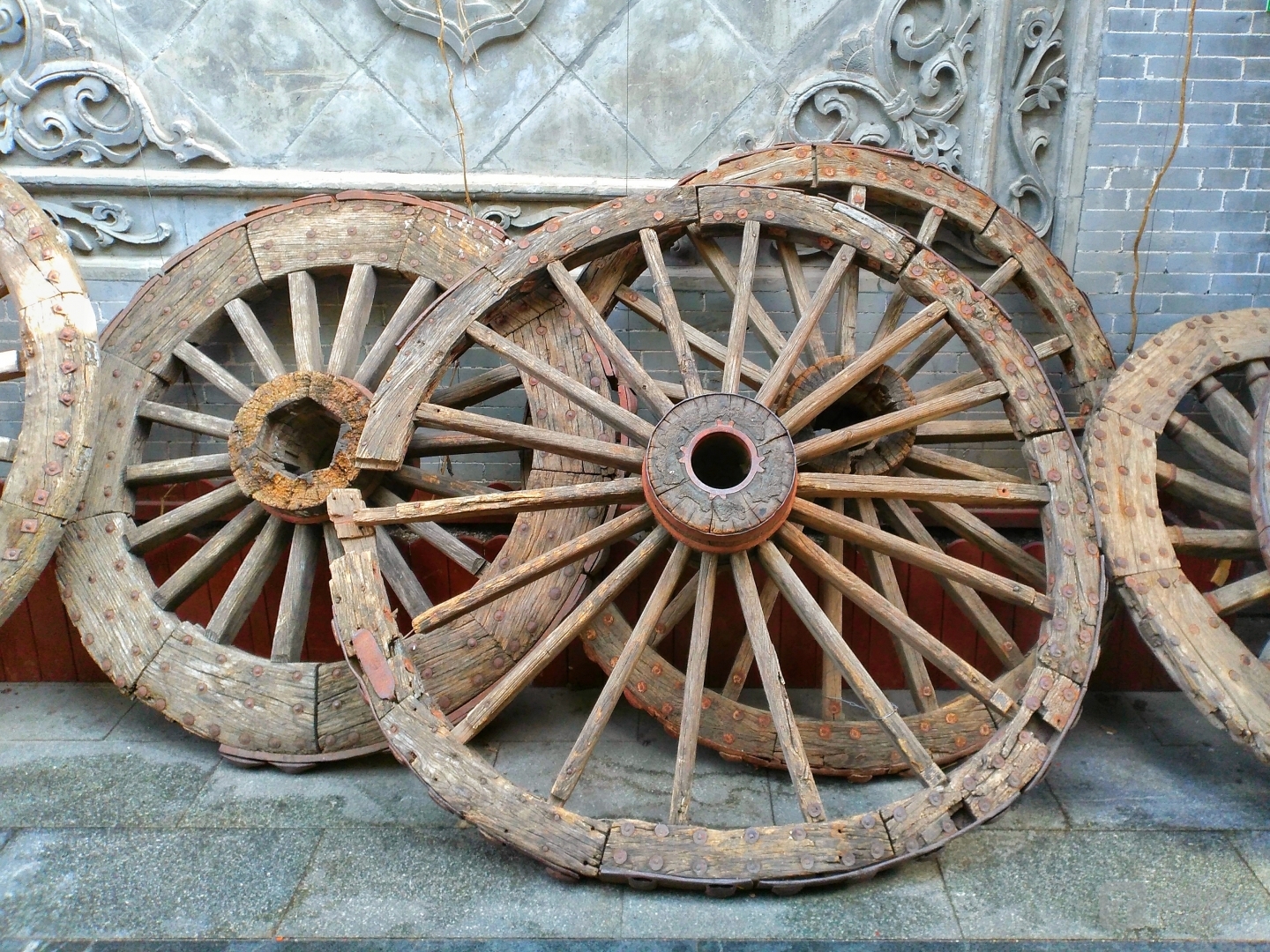 焦距：3.6mm 光圈：f/1.8 快门速度：1/s ISO: