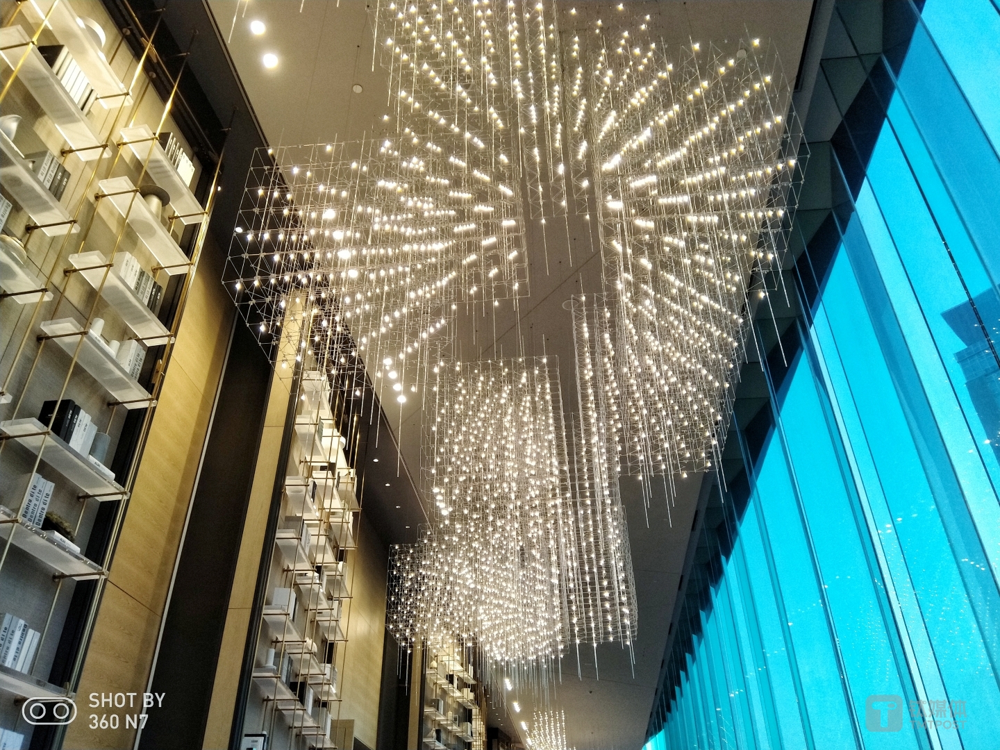 N7手机实拍样张