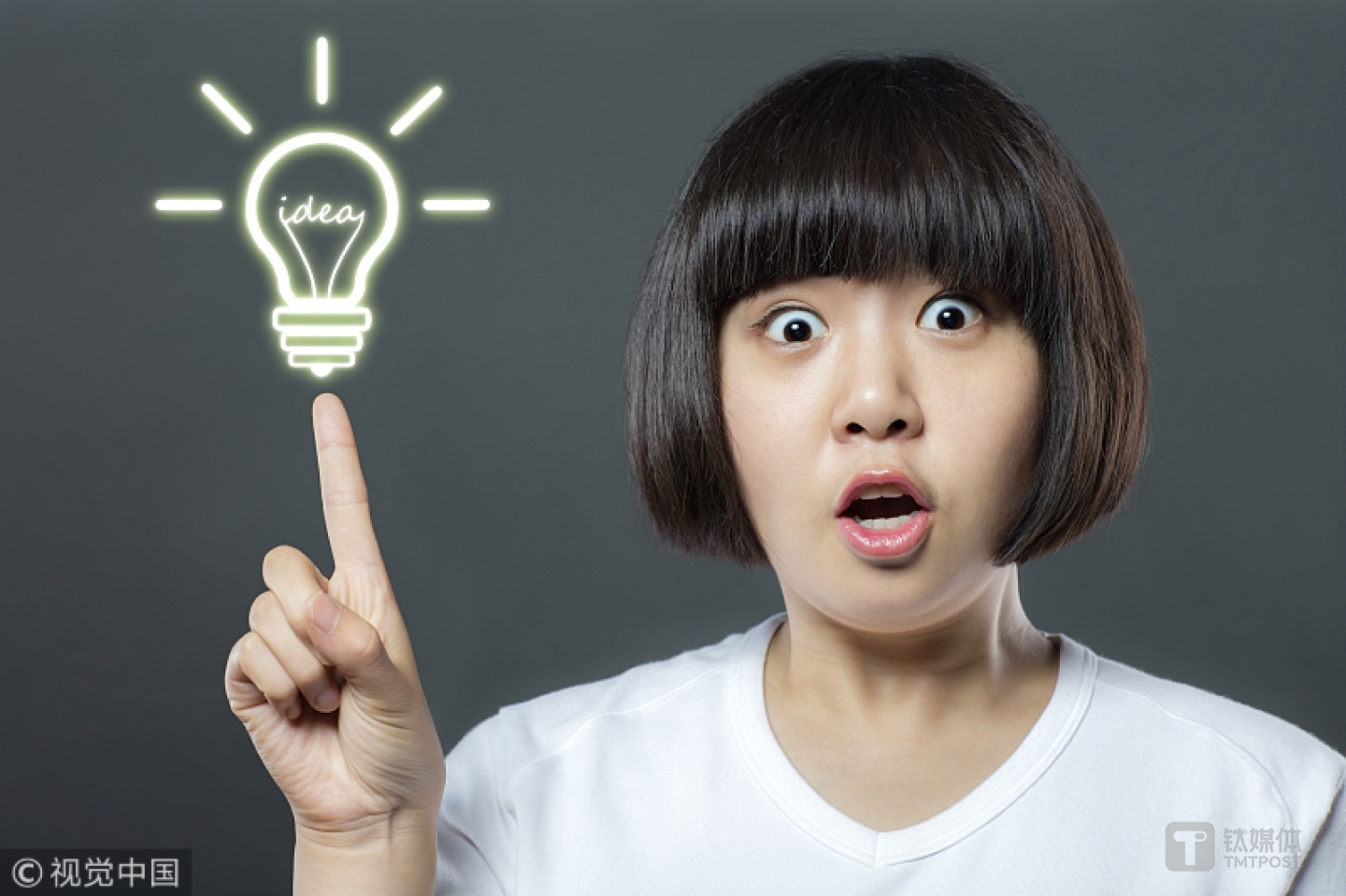 更加智慧的科技终将改变未来